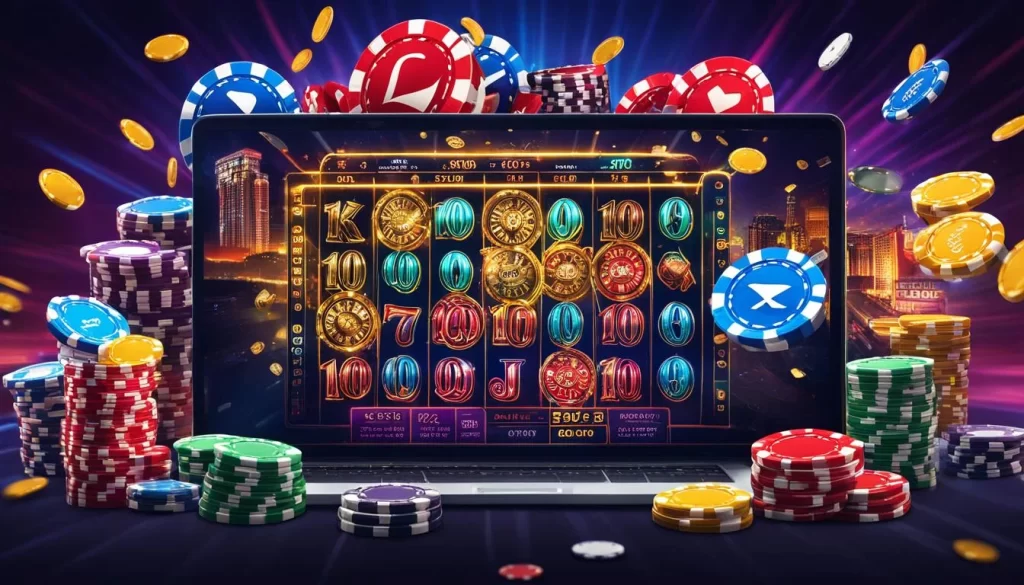 Tiền thưởng chào mừng hấp dẫn