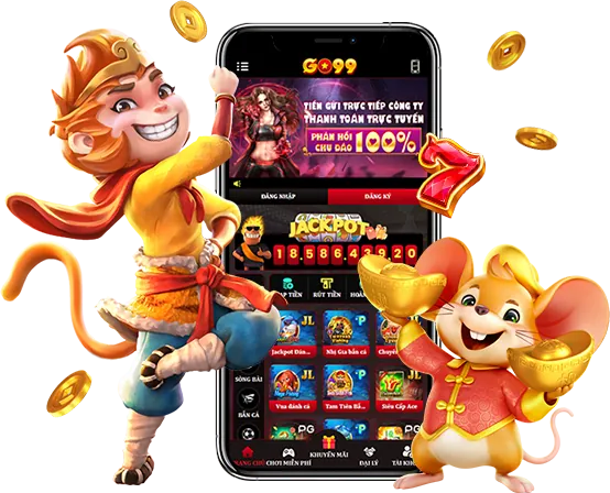 Đa dạng trò chơi tại bet169 chính thức