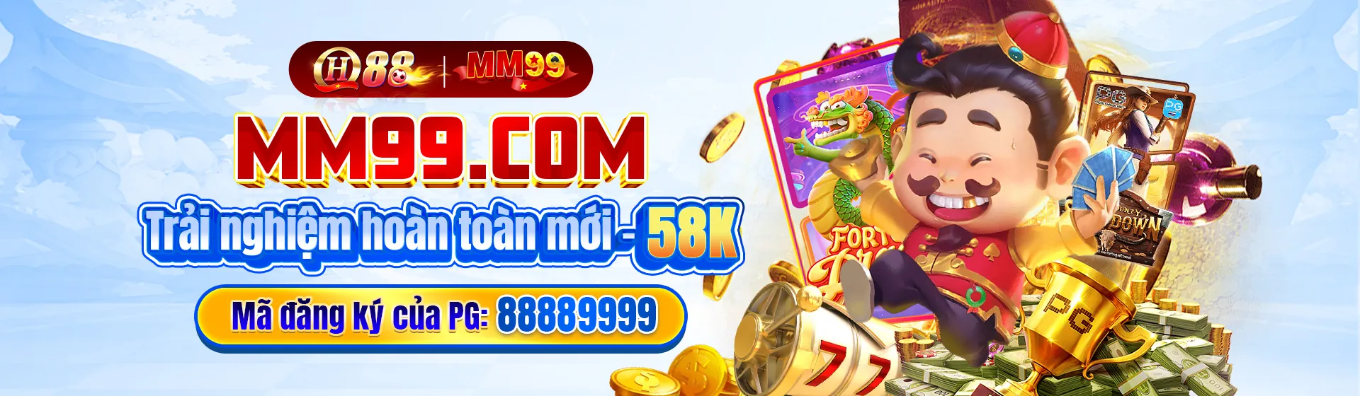 Hình ảnh chính bet169 chính thức Blog