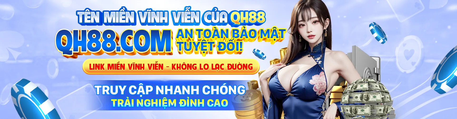 Thế giới Slot Game đa dạng tại bet169 chính thức