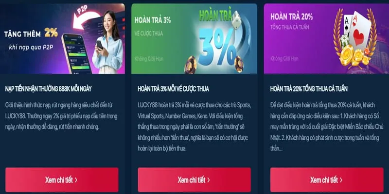 Hướng dẫn nhận khuyến mãi bet169 chính thức